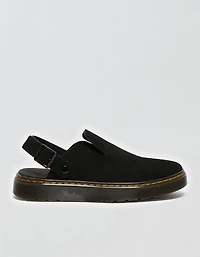 Dr. Martens Women's Carlson Slingback Mule