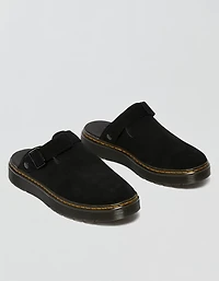 Dr. Martens Women's Carlson Slingback Mule