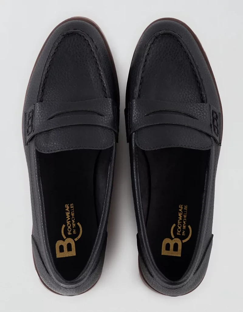 BC Footwear Women's Thousand Miles Loafer