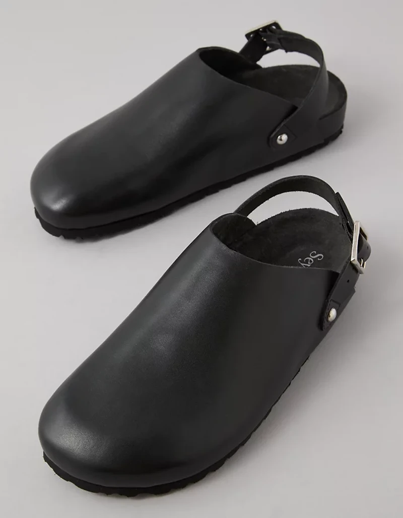 Seychelles Come Together Slide Shoe