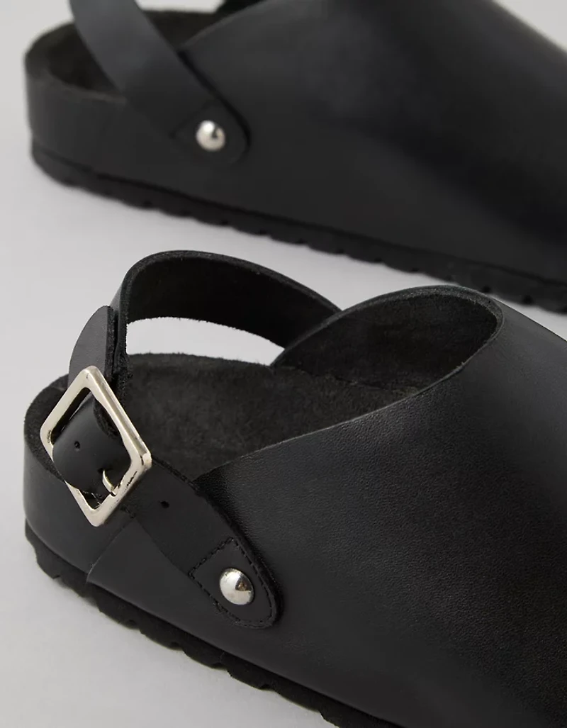 Seychelles Come Together Slide Shoe