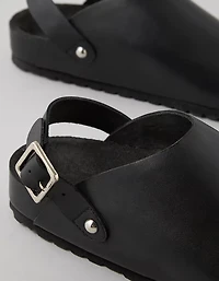 Seychelles Come Together Slide Shoe
