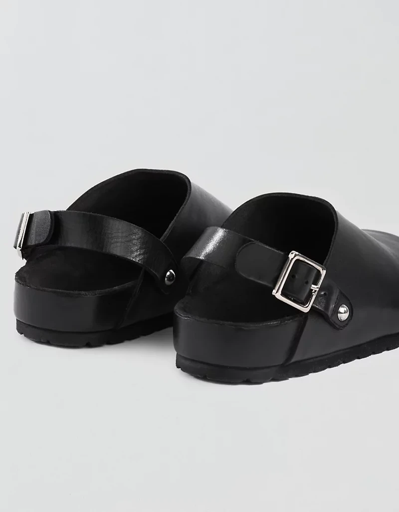 Seychelles Come Together Slide Shoe