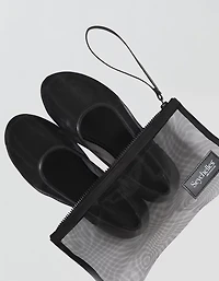 Seychelles Neon Moon Ballet Flat