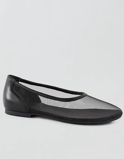 Seychelles Neon Moon Ballet Flat