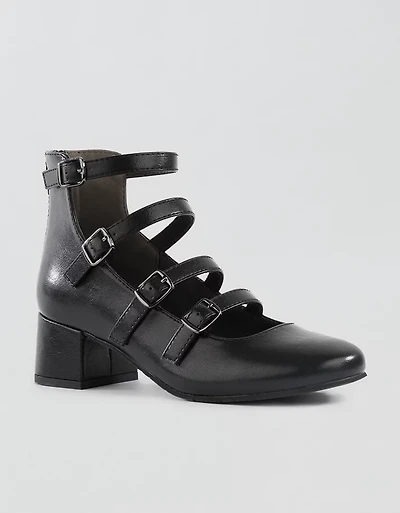 BC by Seychelles Tap Dance Shoe