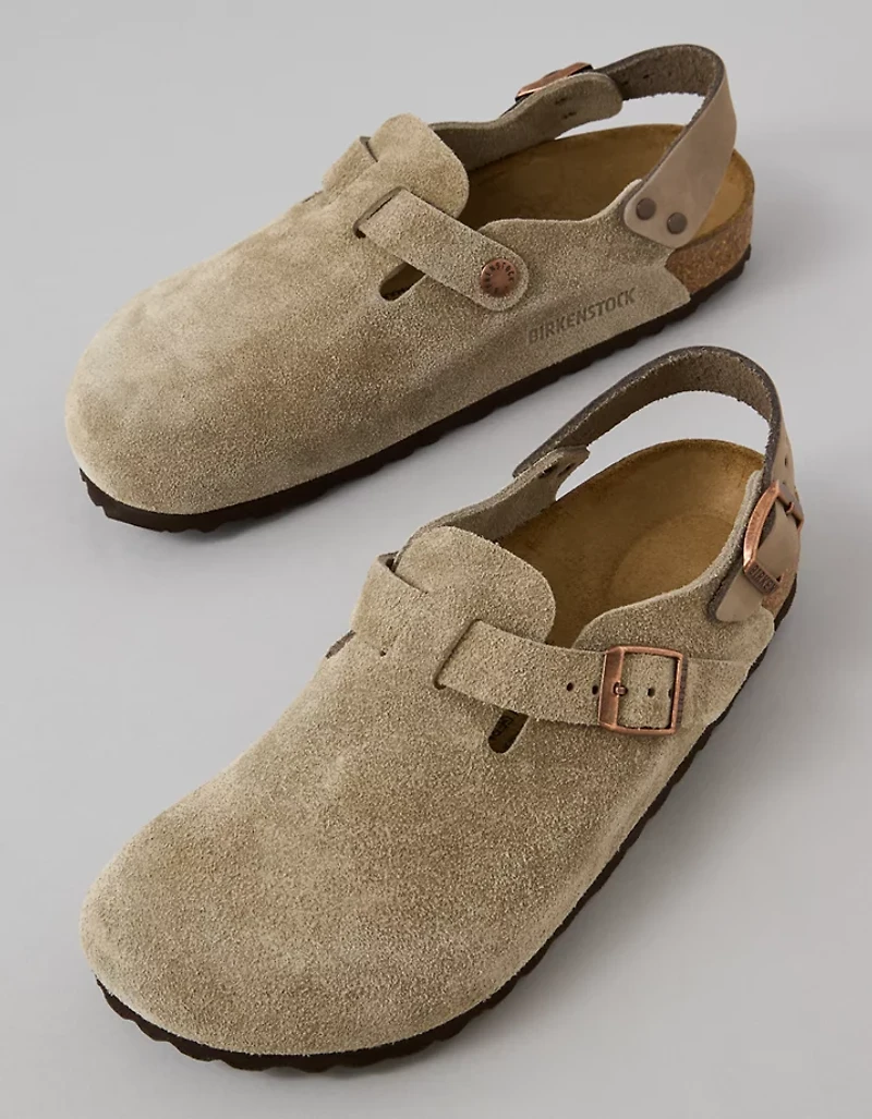 Birkenstock Tokio Slip-On Clog