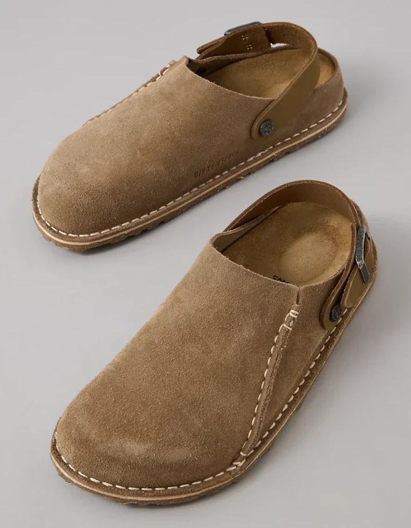 Birkenstock Women's Boston Soft Footbed Clog