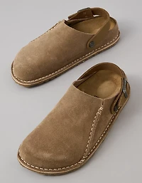 Birkenstock Women's Boston Soft Footbed Clog