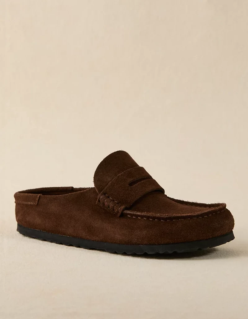 Birkenstock Naples Clog