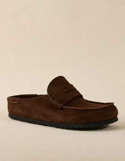 Birkenstock Naples Clog