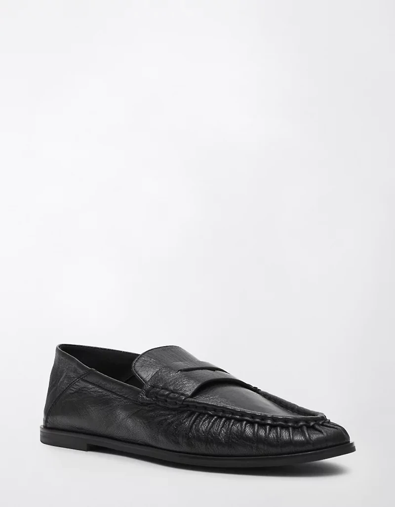 Steve Madden Stewart Loafer