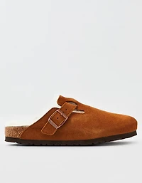 Birkenstock Women's Boston Shearling-Lined Clog