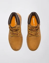 Timberland Stone Street 6-Inch Waterproof Platform Boot