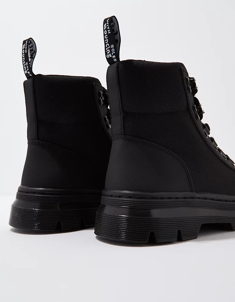 Dr. Martens Women's Combs Boot