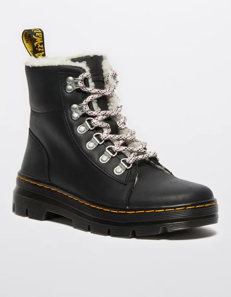 Dr. Martens Women's Lined Boot