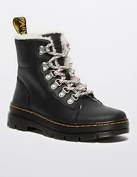Dr. Martens Women's Lined Boot