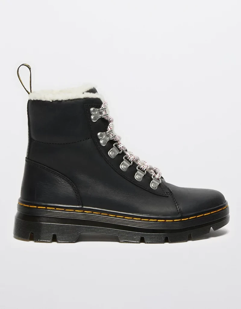 Dr. Martens Women's Lined Boot