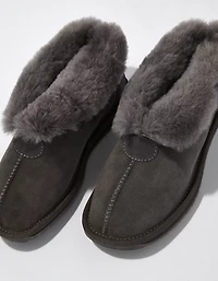 EMU Women's Platinum Albany Sheepskin Slipper