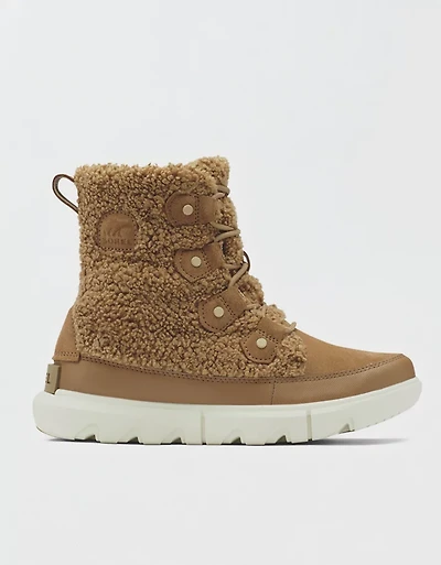 Sorel Women's Explorer II Joan Boot