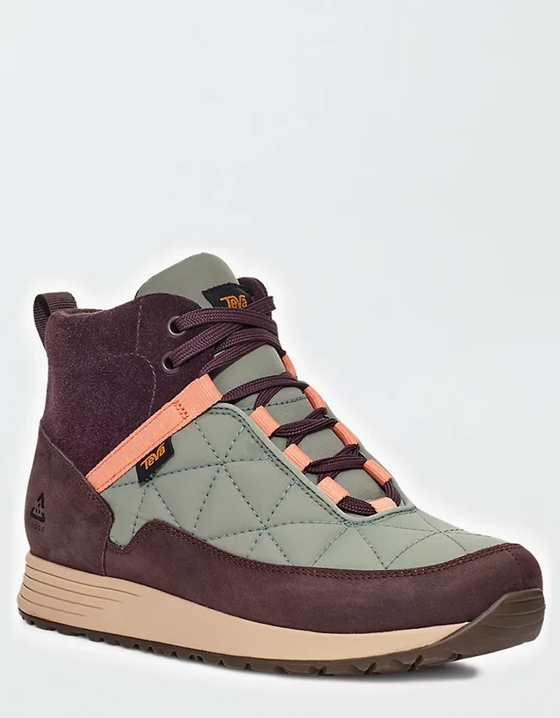 Teva Women's Ember Commute Boot
