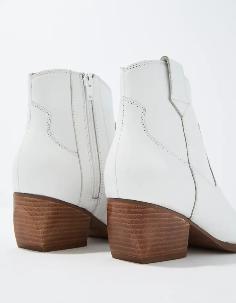 Seychelles Women's Upside Bootie