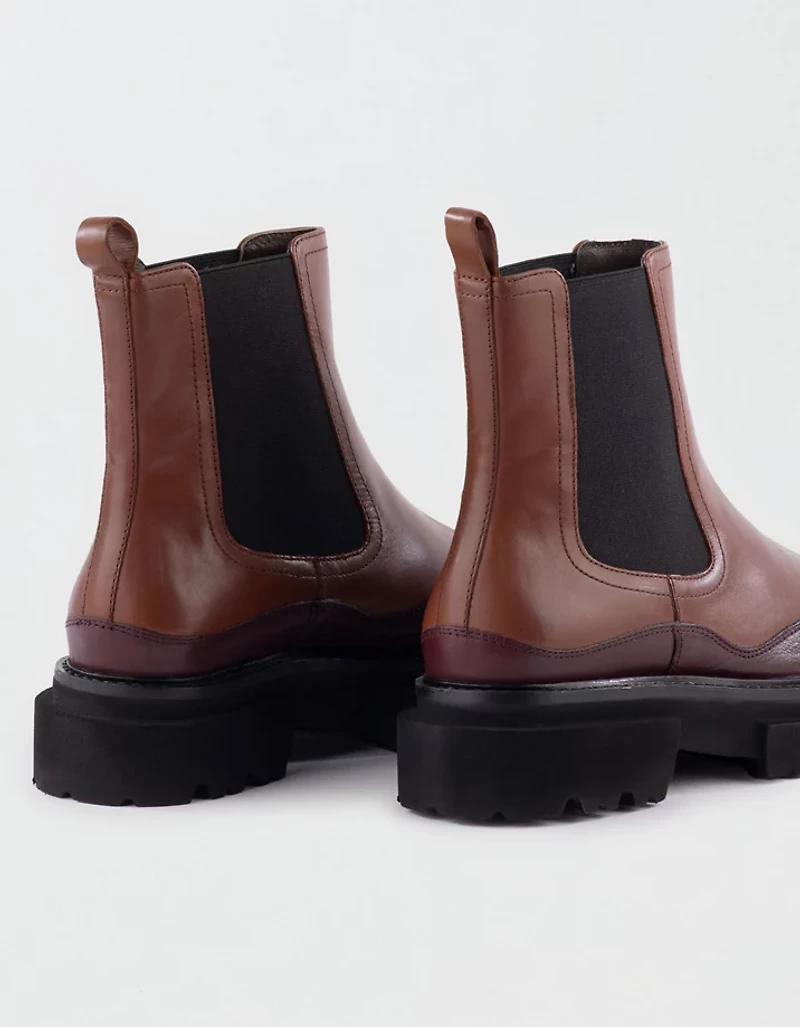 Seychelles Women's Savor the Moment Chelsea Boot