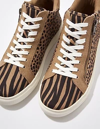 Faryl By Robin High top Sneaker