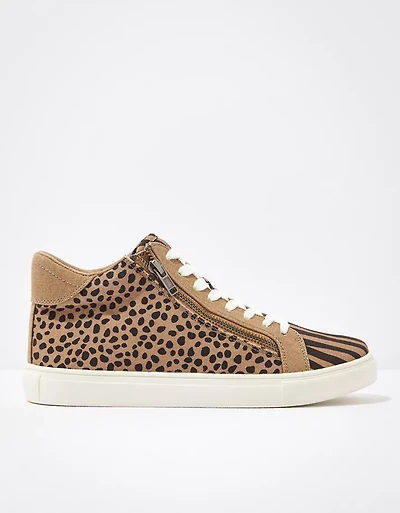 Faryl By Robin High top Sneaker