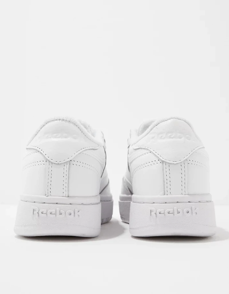 Reebok Women's Club C Double Sneaker