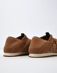 Teva Women's ReEMBER Fleece Slipper Moccasin