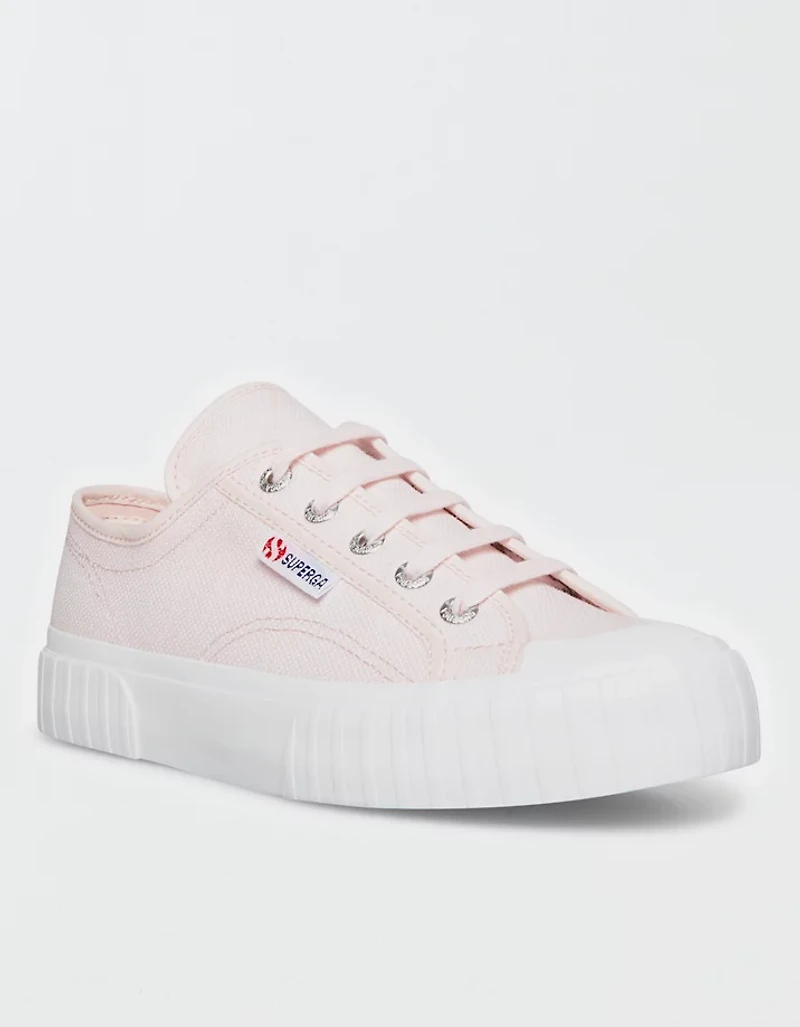 Superga 2630 Stripe Sneaker