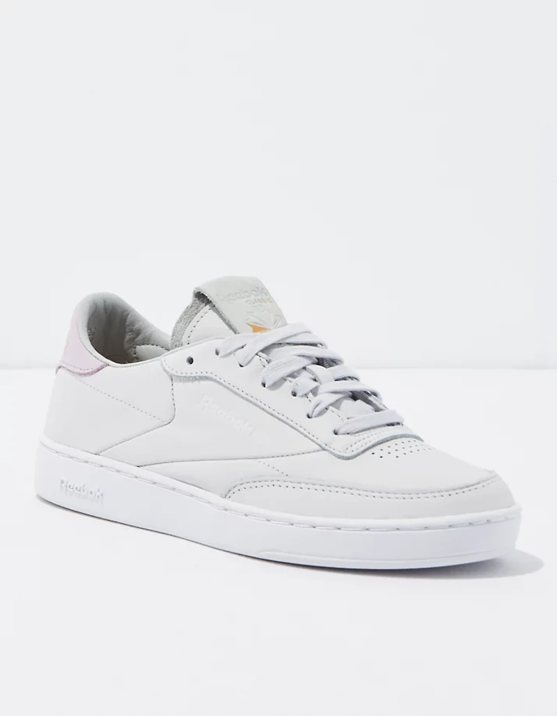 Reebok Women's Club C Clean Sneaker
