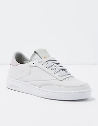 Reebok Women's Club C Clean Sneaker