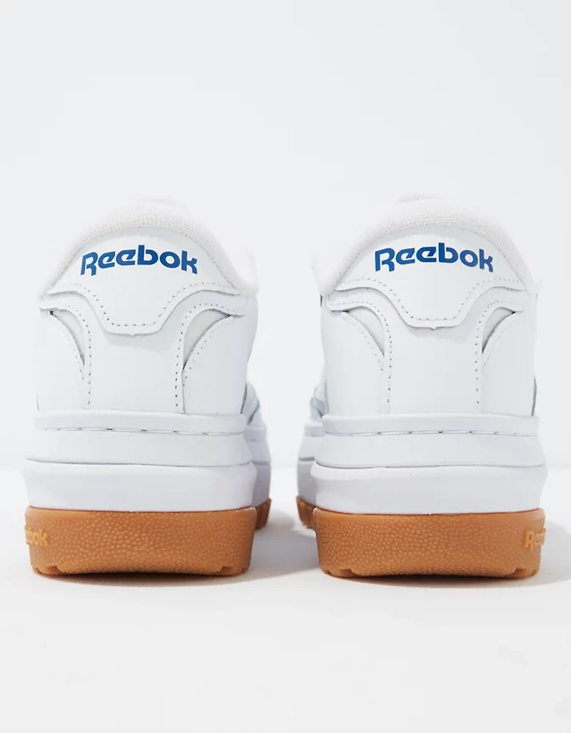 Reebok Women's Club C EXtra Sneaker