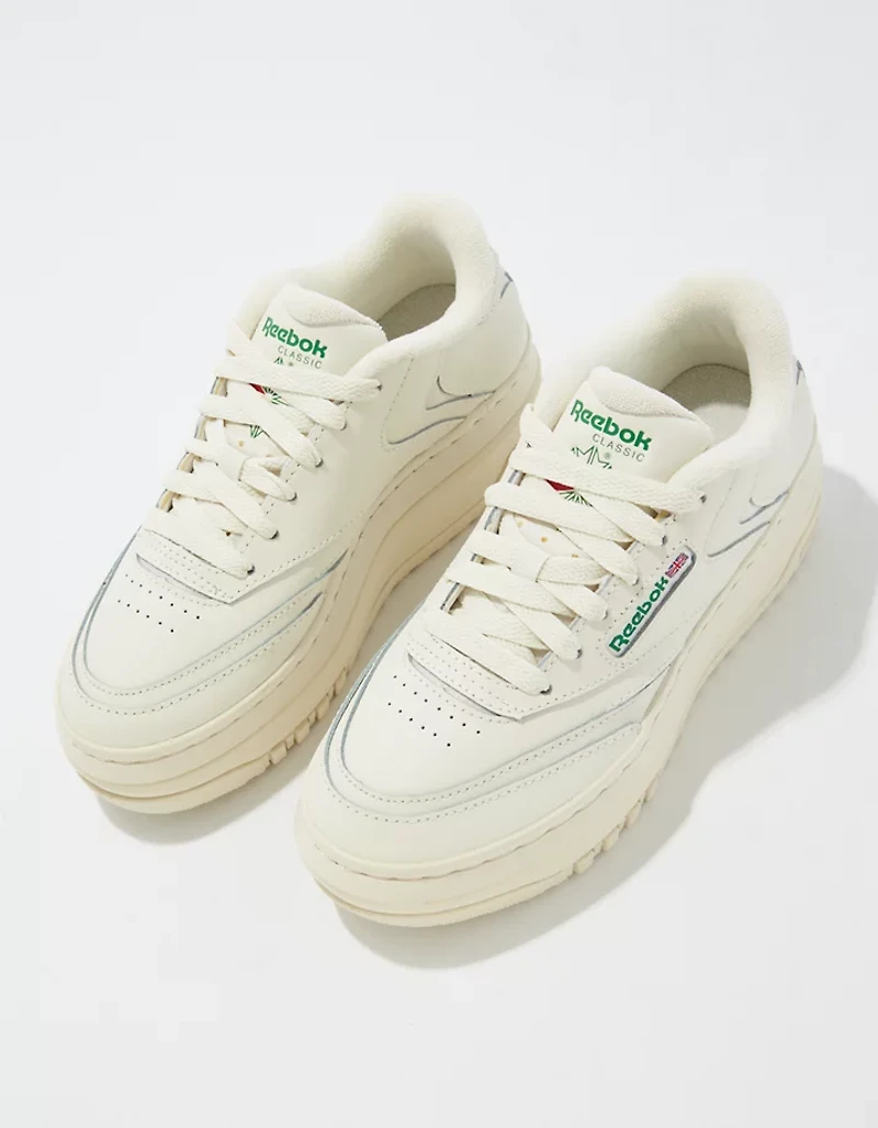 Reebok Women's Club C EXtra Sneaker