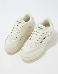 Reebok Women's Club C EXtra Sneaker