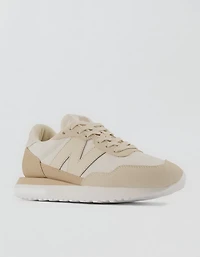 New Balance Women's 237 Sneaker