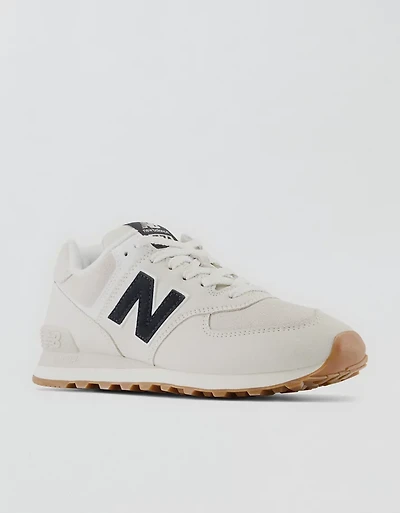 New Balance Women's 574 Sneaker