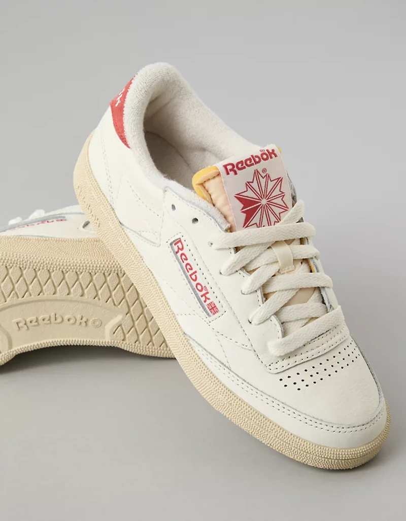 Reebok Women's Club C 85 Vintage Sneaker