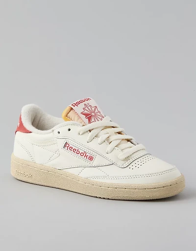 Reebok Women's Club C 85 Vintage Sneaker