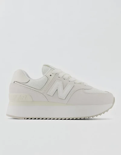 New Balance 574+ Sneaker