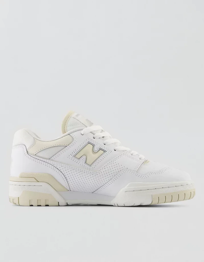 New Balance 550 Sneaker