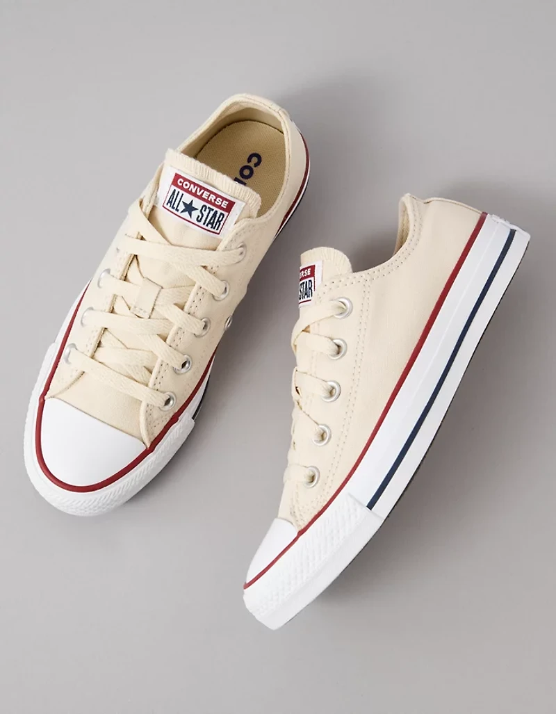 Converse Chuck Taylor All Star Low-Top Sneaker
