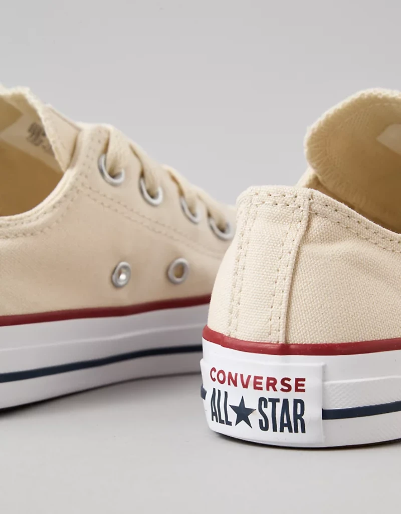 Converse Chuck Taylor All Star Low-Top Sneaker