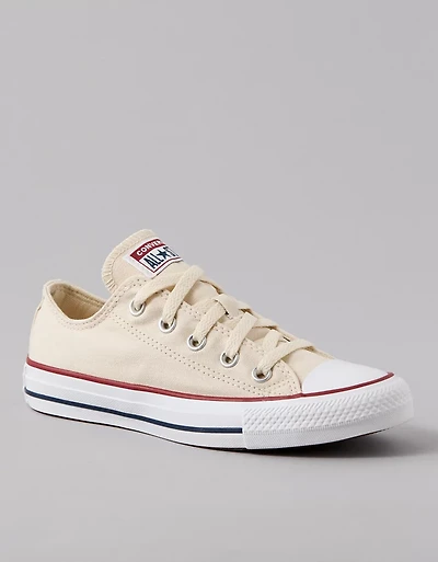 Converse Chuck Taylor All Star Low-Top Sneaker