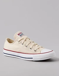Converse Chuck Taylor All Star Low-Top Sneaker