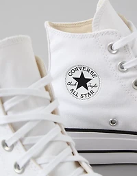 Converse Chuck Taylor All Star Platform Lift High-Top Sneaker