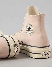 Converse Chuck Taylor Platform Lift