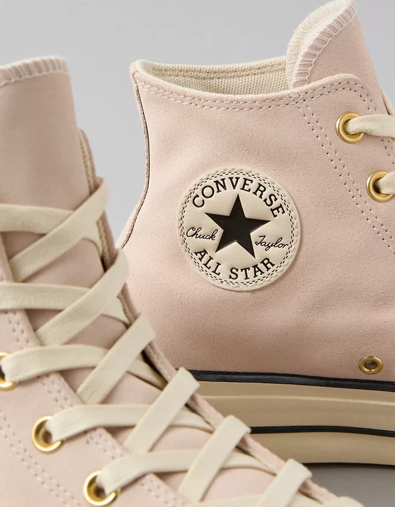 Converse Chuck Taylor Platform Lift